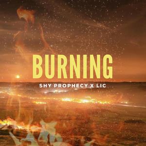 Burning (feat. Shy Prophecy)