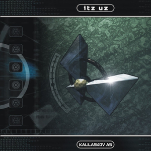 Floating In The Void (Original Mix)