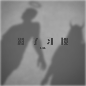 影子习惯（温柔男声版）