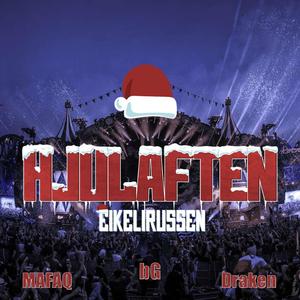 Hjulaften 2021 (Eikelirussen) (feat. Draken)
