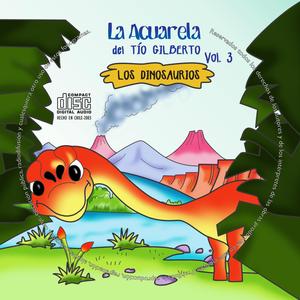 Los Dinosaurios y el Paraíso