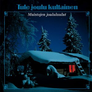 Nipsun ja Hipsun joulupuuro