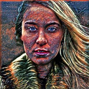 Ballistite Scarefire Poinsettia