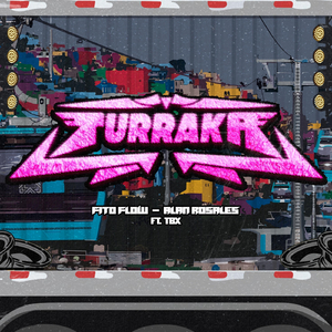 Turraka (feat. Tbx)