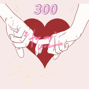 300（prod.by TuesdayBeats）