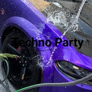 Techno Party