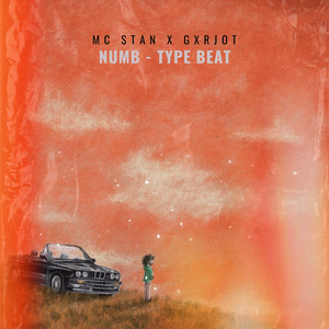 Numb (Mc Stan) Type Beat