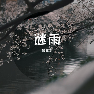 谜雨