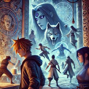 Ninjas (Alte und neue Verbindungen)