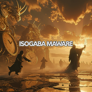 Isogaba Maware