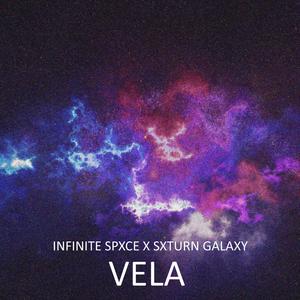 VELA (feat. SXTURN GALAXY)