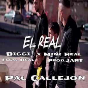 Pal Callejón (feat. Biggi, EL MINI, Flow Real & JART)