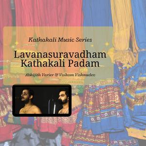 Nin Pada (with Vaikom Vishnudev)