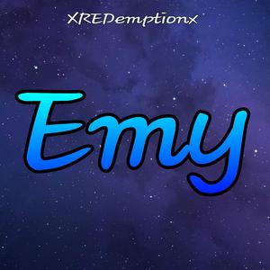 Emy (freestyle)