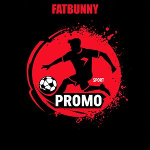 Drums Energetic Sport