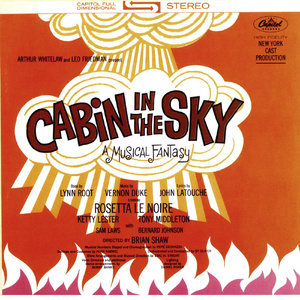 Cabin In The Sky