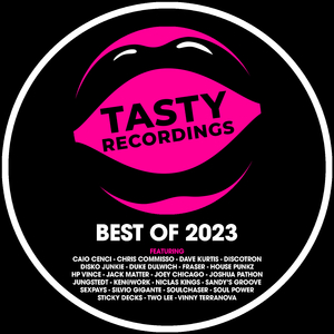 Mighty Real (Nu Disco Mix)