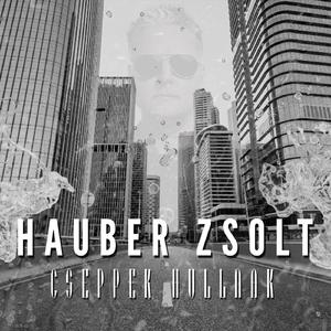 Cseppek hullnak