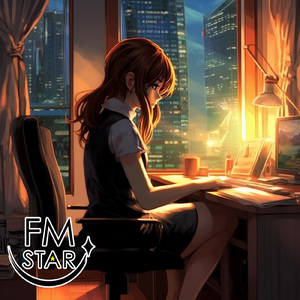 夜空のサンバビート