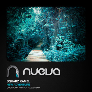 New Adventure (Hector Toledo Remix)