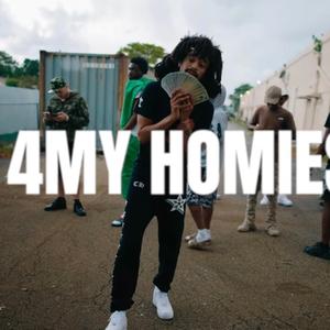 4My Homies (feat. Yung Flack)