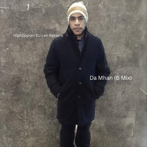 Da Mhan (B Mix)
