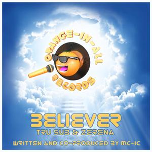 Believer (feat. Zerena) (Original Vocal Mix)
