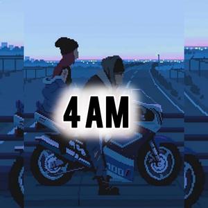 4 AM