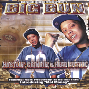 The Hustling N Grinding Intro