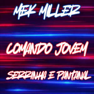 COMANDO JOVEM SERRINHA E PANTANAL