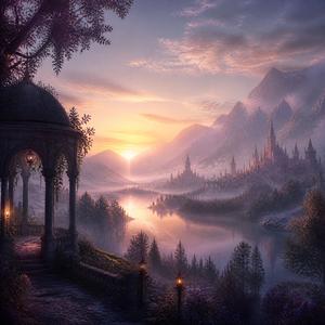 Murmurof Dawn