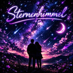 Sternenhimmel (Sped up)
