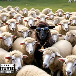 B7ack Sheep (feat. ATM Skrill & Yung Fairrow)