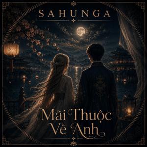 Mãi Thuộc Về Anh