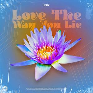 Love The Way You Lie