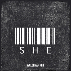 She