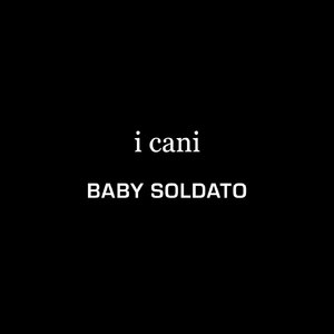 Baby soldato