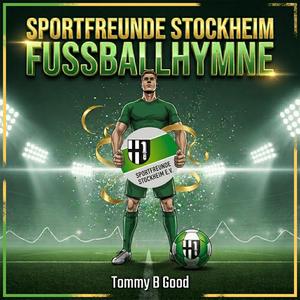 Sportfreunde Stockheim Fussballhymne (feat. CN) (Original)