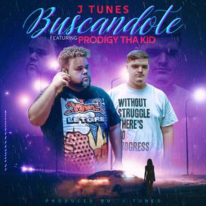 BUSCANDOTE (feat. Prodigy Tha Kid)
