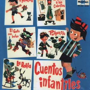 Pulgarcito