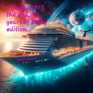 X-Cruise 2025 (Radio Edit)