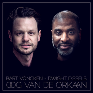 Oog van de Orkaan