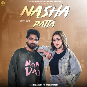 Nasha Patta