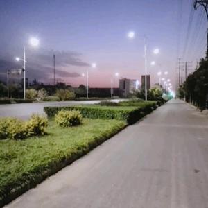 我们的世界很民谣