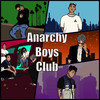 NEWRLD - ANARCHY BOYS CLUB