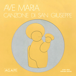 Canzone di San Giuseppe
