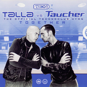 Together '99 (Taucher Remix)