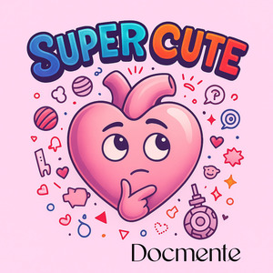 Super Cute