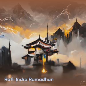 Floating Artichoke Fragments