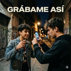 GRABAME ASI